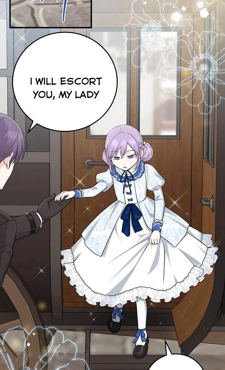 I Acted As the Adopted Daughter Too Well Chapter 14 page 66 - 