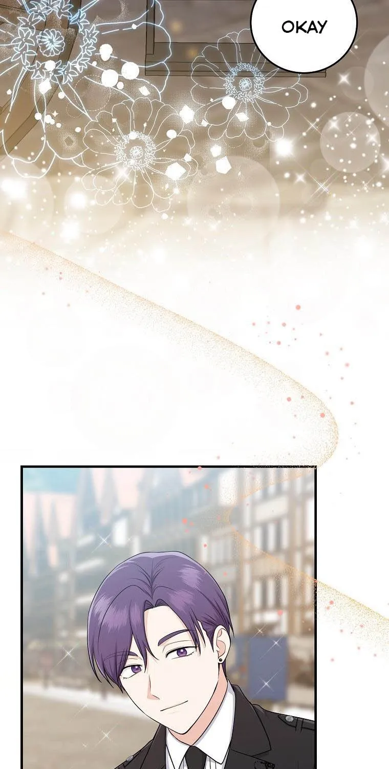 I Acted As the Adopted Daughter Too Well Chapter 14 page 67 - 