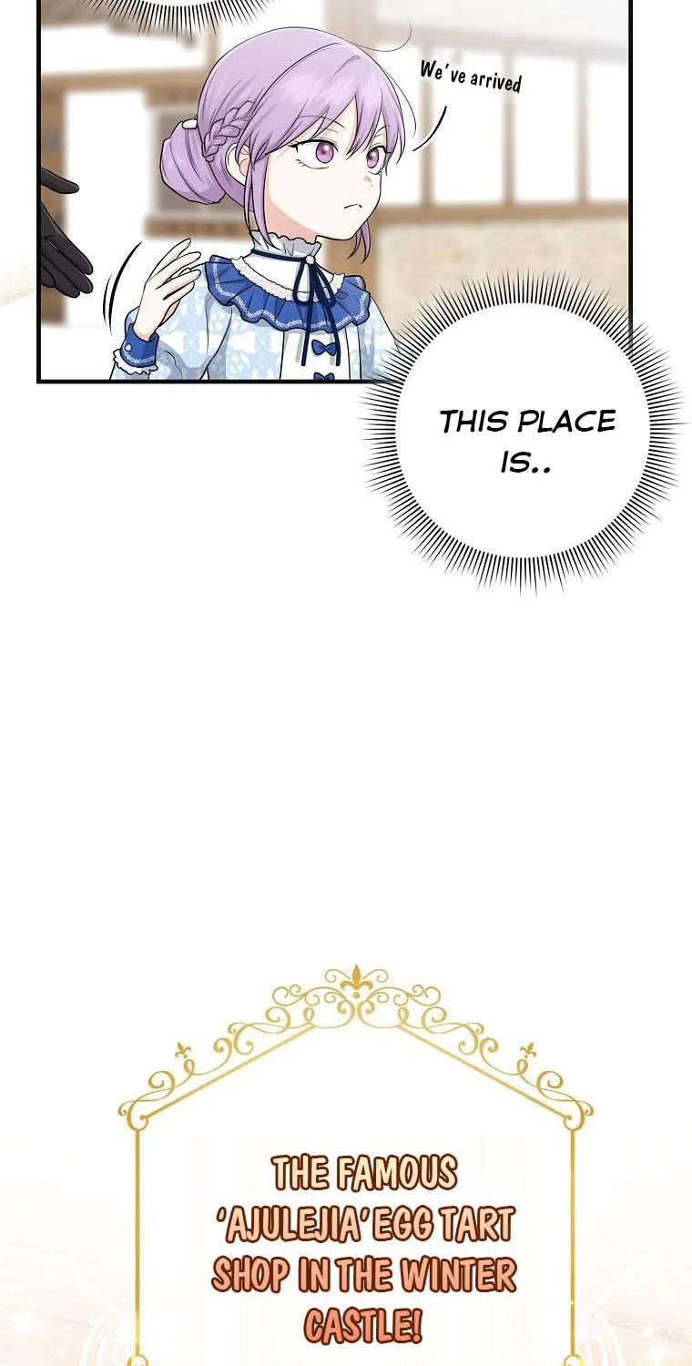 I Acted As the Adopted Daughter Too Well Chapter 14 page 69 - 