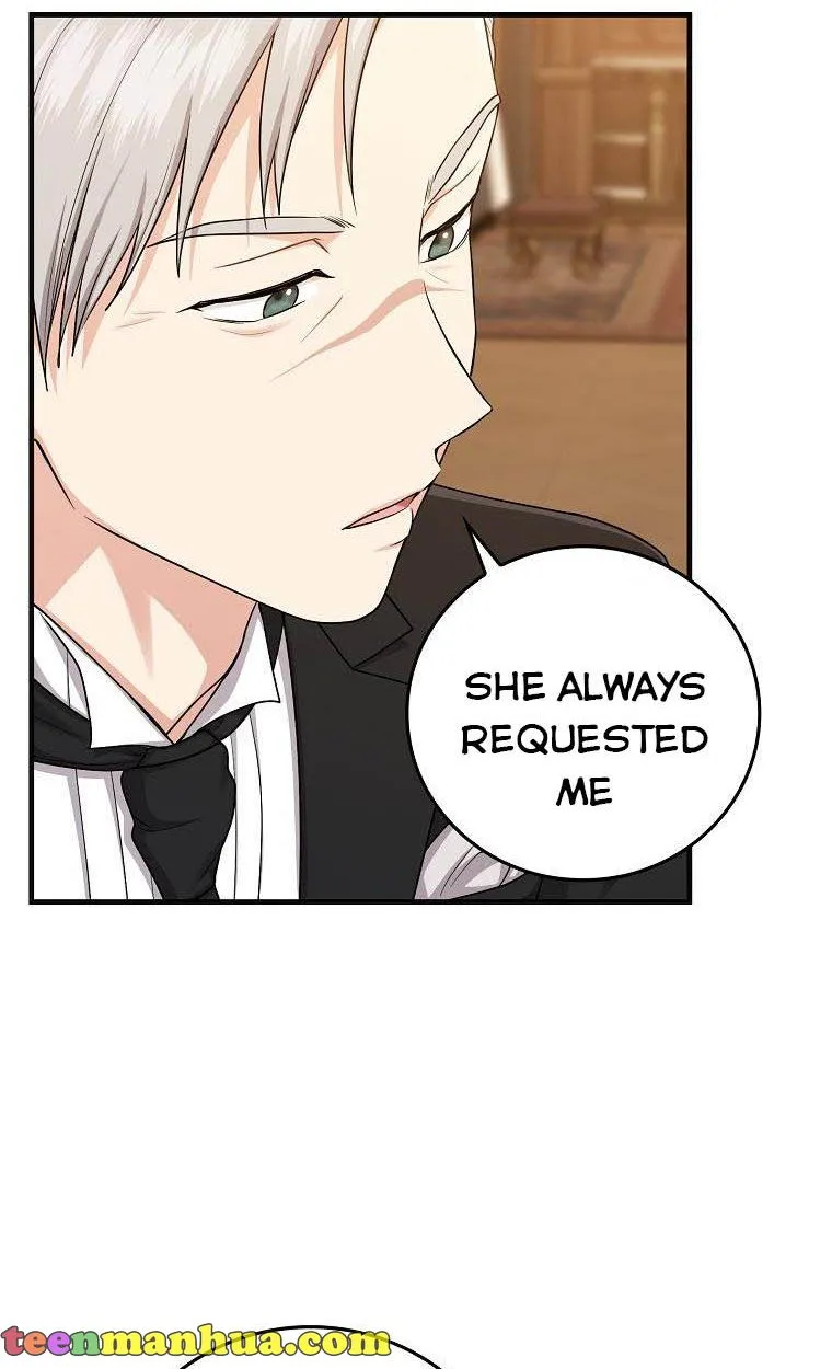 I Acted As the Adopted Daughter Too Well Chapter 14 page 8 - 