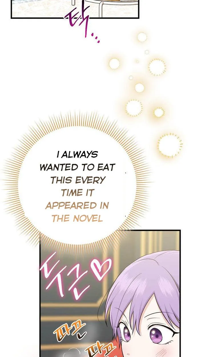 I Acted As the Adopted Daughter Too Well Chapter 14 page 72 - 