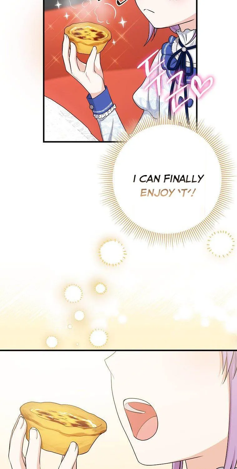 I Acted As the Adopted Daughter Too Well Chapter 14 page 73 - 