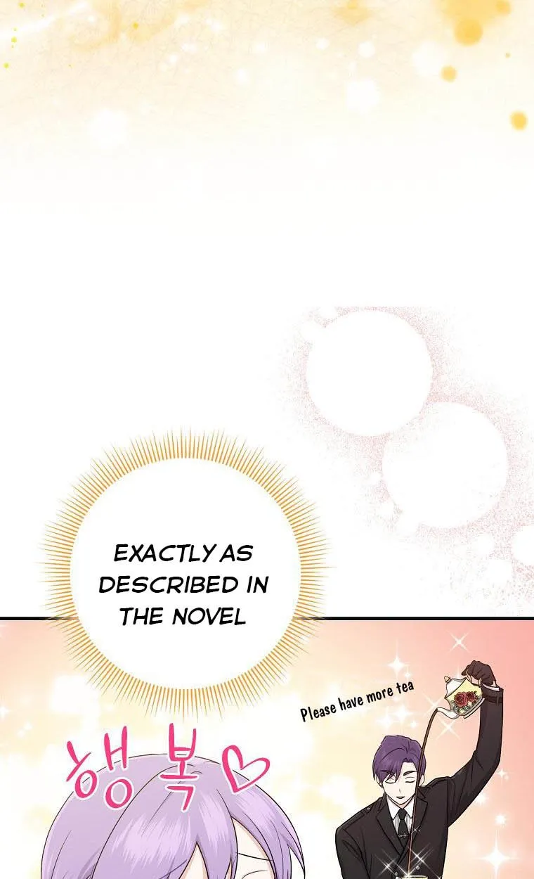 I Acted As the Adopted Daughter Too Well Chapter 14 page 76 - 