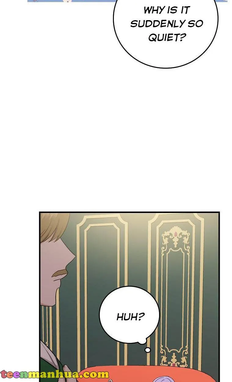 I Acted As the Adopted Daughter Too Well Chapter 14 page 78 - 