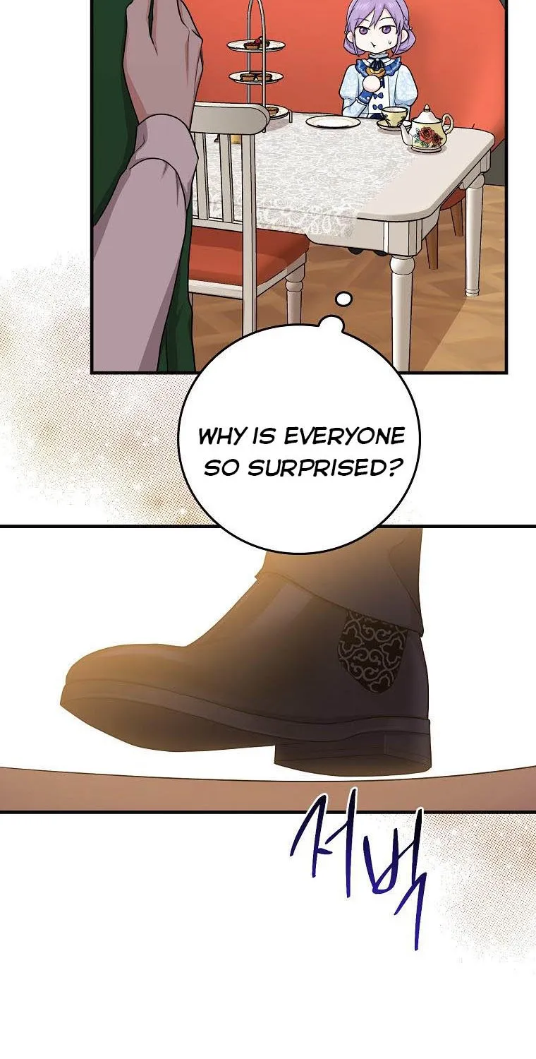 I Acted As the Adopted Daughter Too Well Chapter 14 page 79 - 