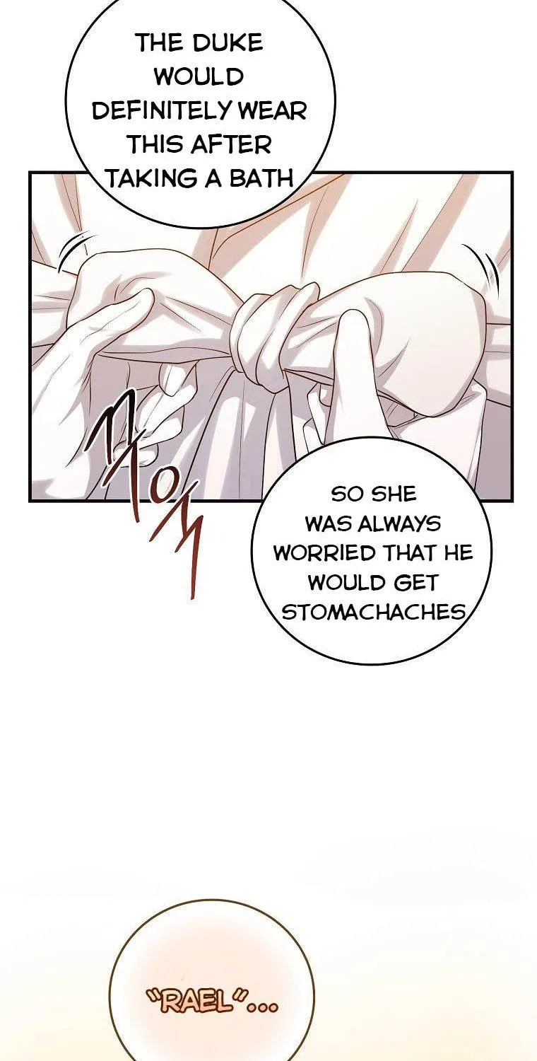 I Acted As the Adopted Daughter Too Well Chapter 14 page 9 - 