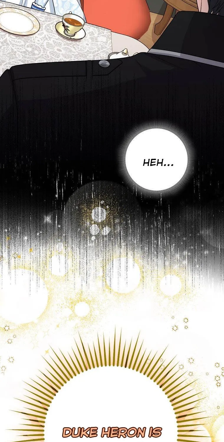 I Acted As the Adopted Daughter Too Well Chapter 14 page 81 - 
