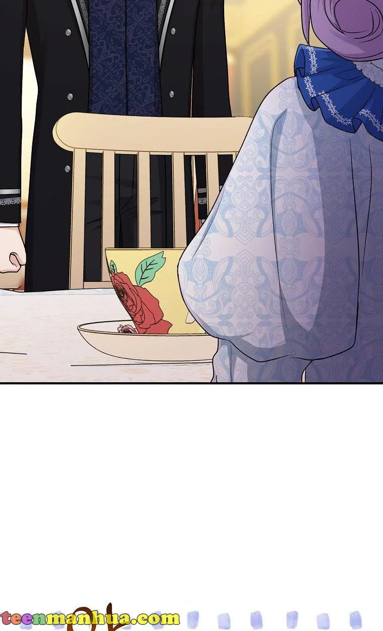 I Acted As the Adopted Daughter Too Well Chapter 15 page 16 - 