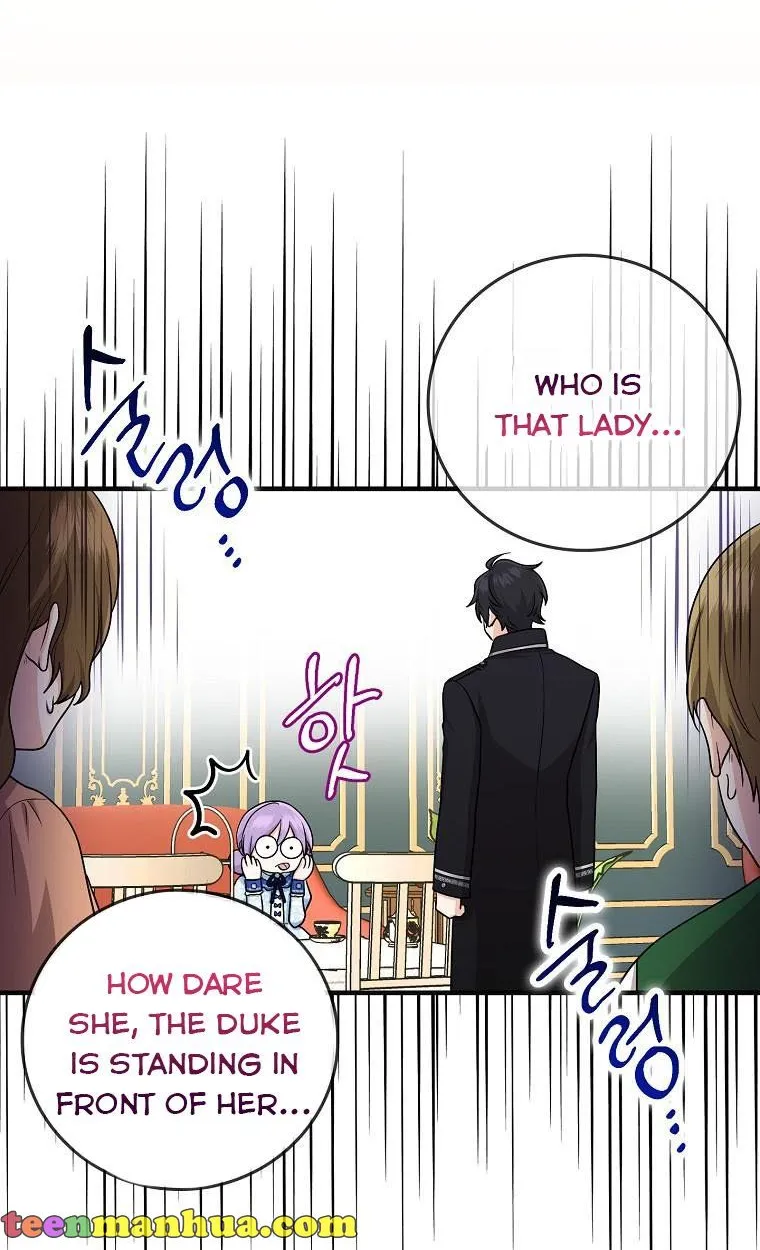I Acted As the Adopted Daughter Too Well Chapter 15 page 20 - 