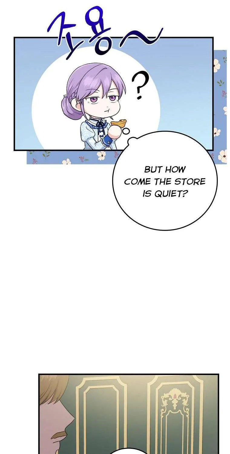 I Acted As the Adopted Daughter Too Well Chapter 15 page 3 - 