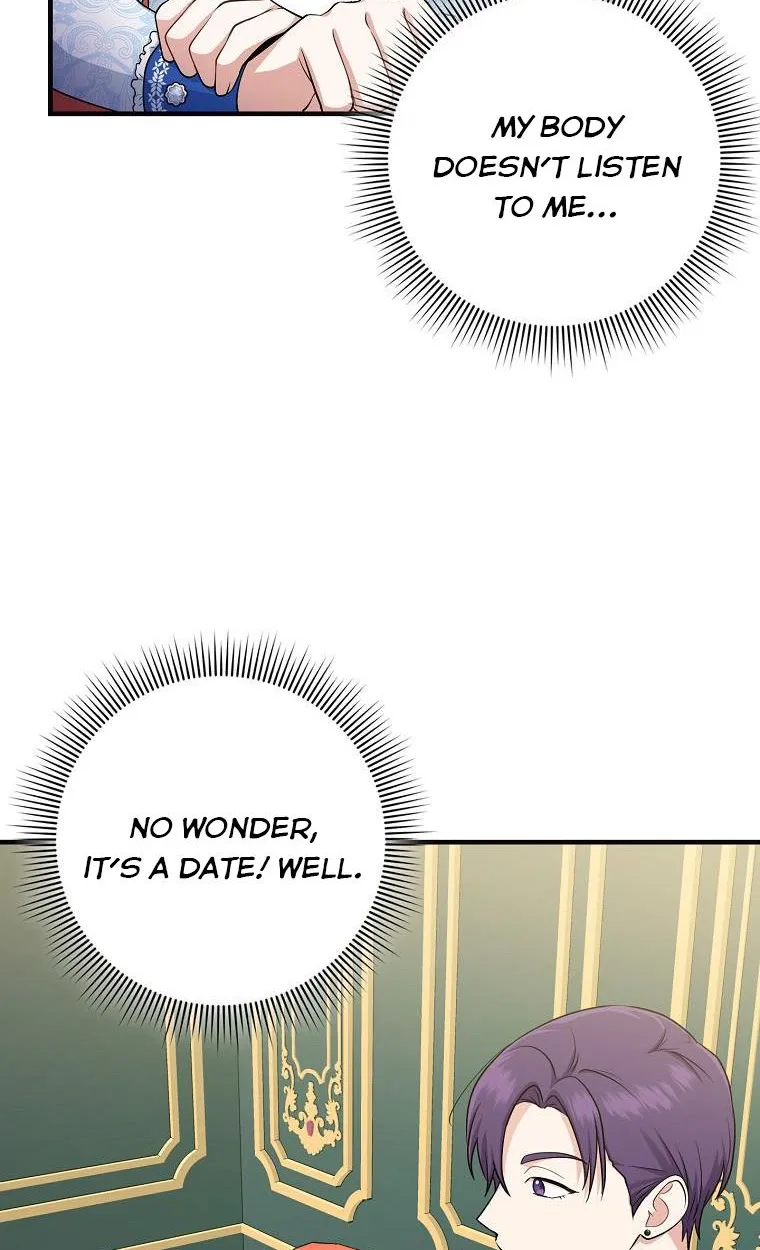 I Acted As the Adopted Daughter Too Well Chapter 15 page 22 - 
