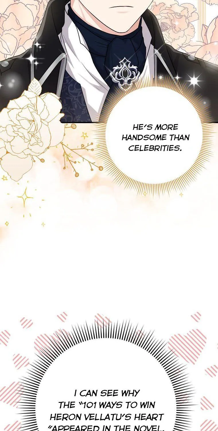 I Acted As the Adopted Daughter Too Well Chapter 15 page 29 - 