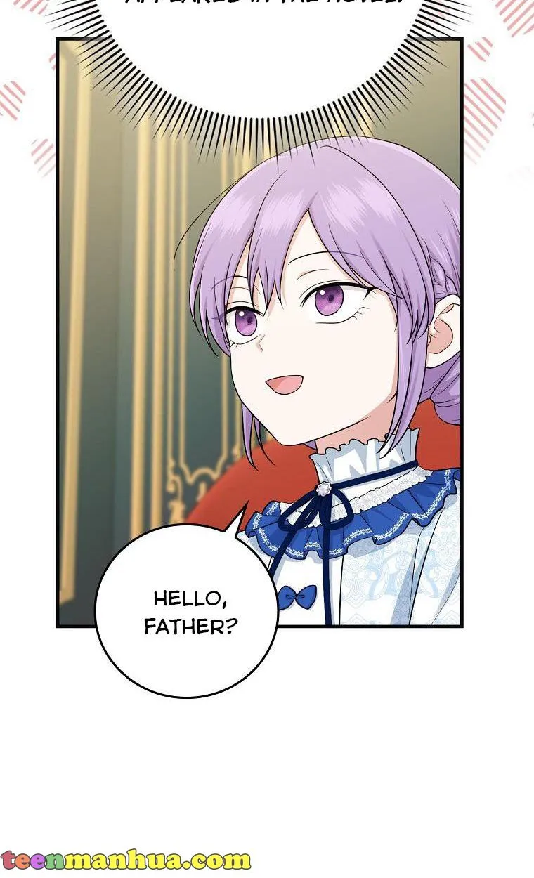 I Acted As the Adopted Daughter Too Well Chapter 15 page 30 - 