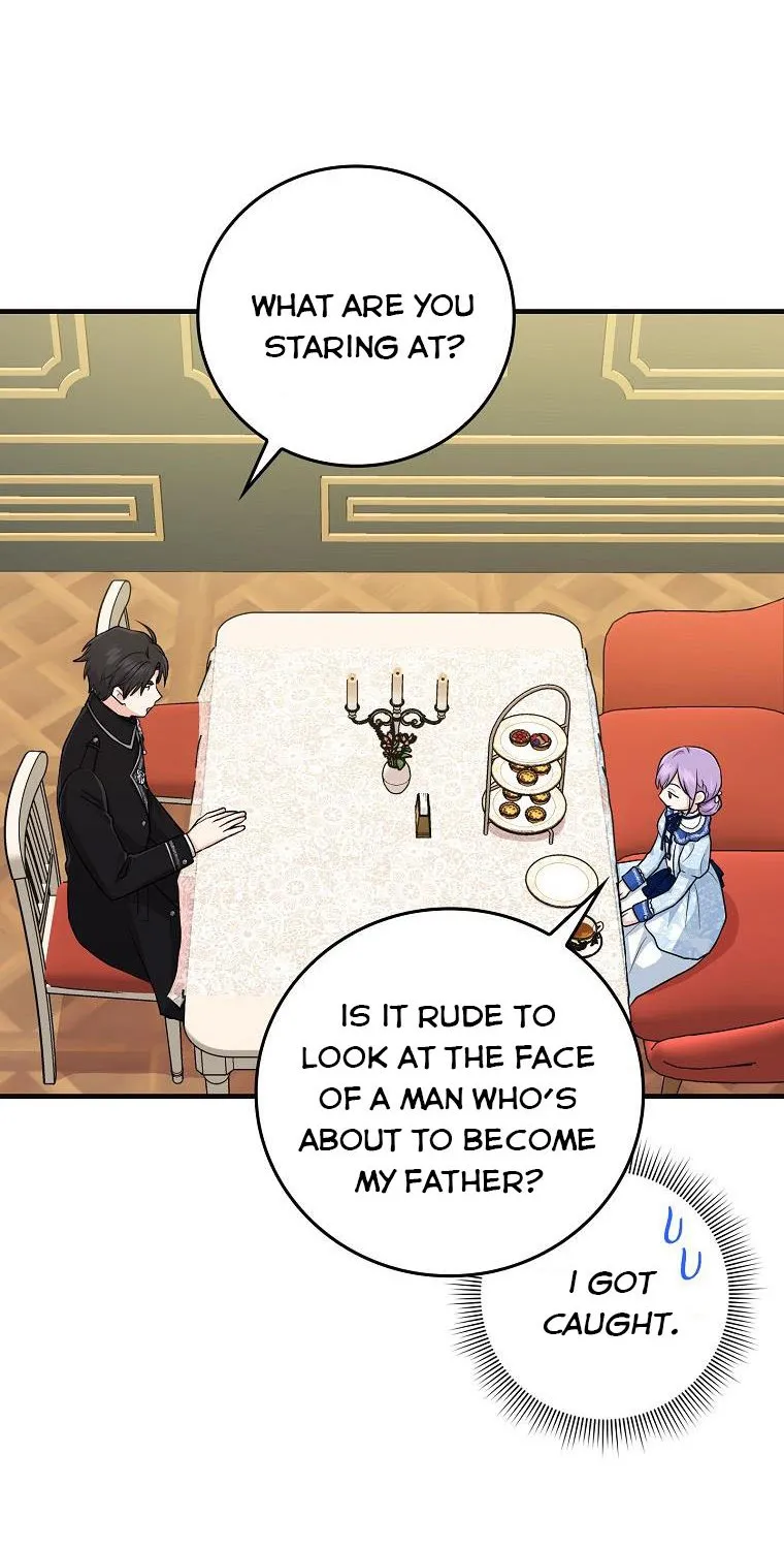 I Acted As the Adopted Daughter Too Well Chapter 15 page 31 - 
