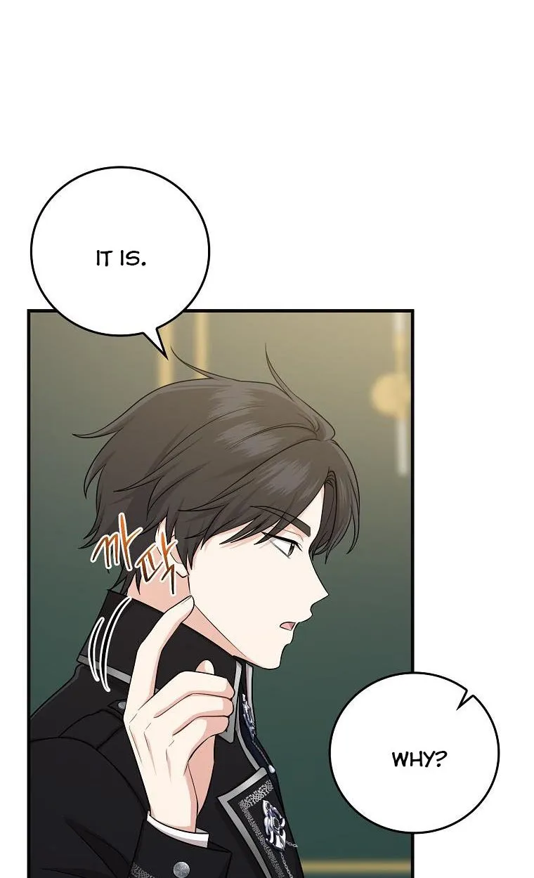 I Acted As the Adopted Daughter Too Well Chapter 15 page 32 - 