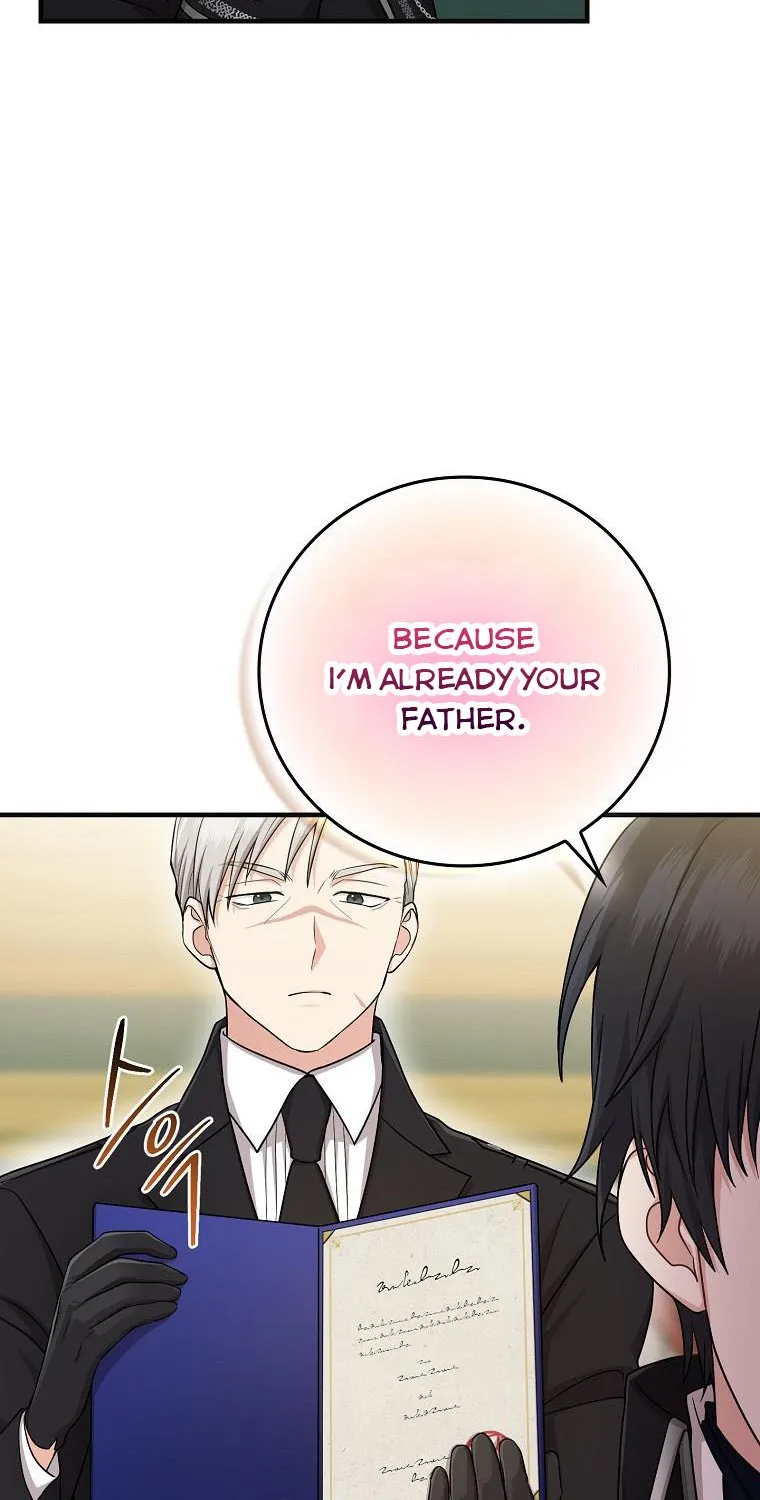 I Acted As the Adopted Daughter Too Well Chapter 15 page 33 - 
