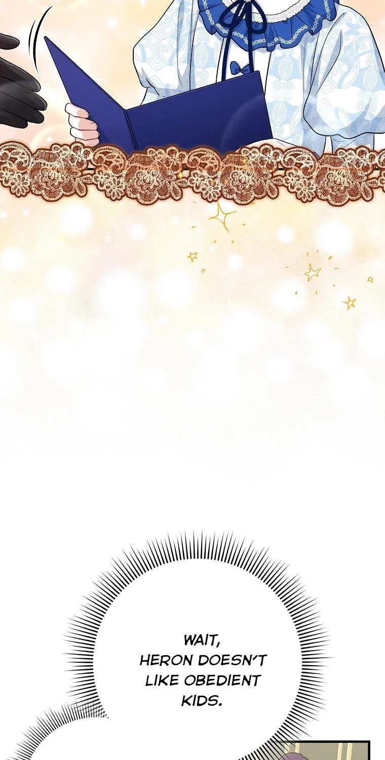 I Acted As the Adopted Daughter Too Well Chapter 15 page 35 - 