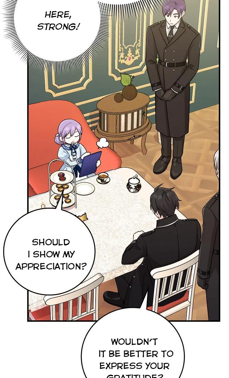 I Acted As the Adopted Daughter Too Well Chapter 15 page 36 - 
