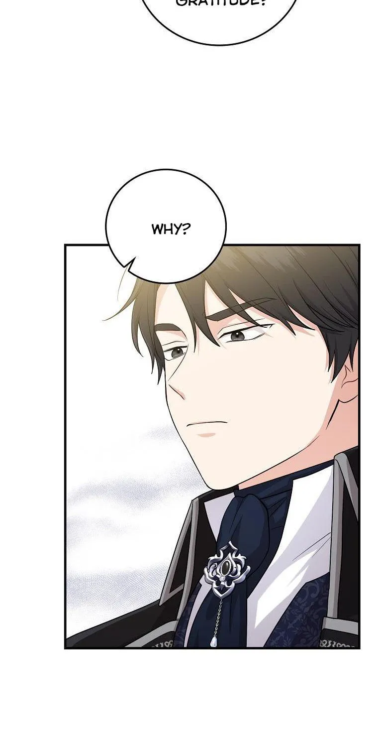 I Acted As the Adopted Daughter Too Well Chapter 15 page 37 - 