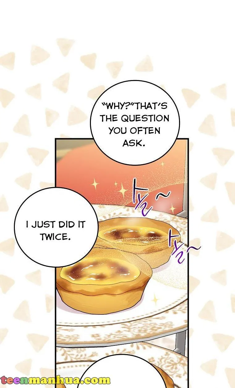 I Acted As the Adopted Daughter Too Well Chapter 15 page 38 - 