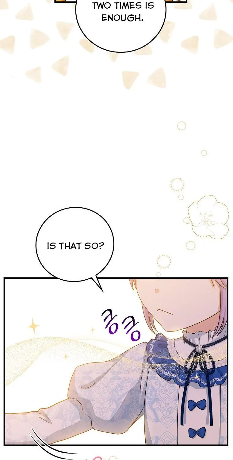 I Acted As the Adopted Daughter Too Well Chapter 15 page 39 - 