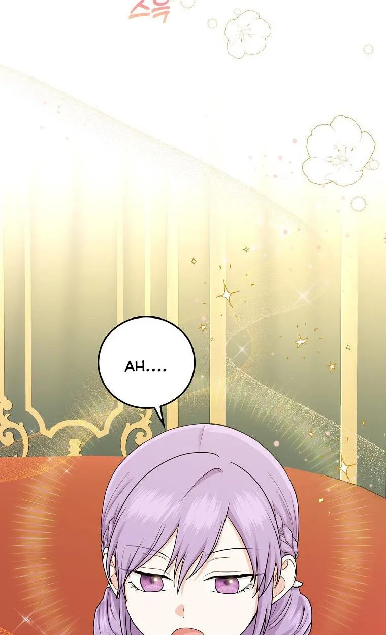 I Acted As the Adopted Daughter Too Well Chapter 15 page 40 - 