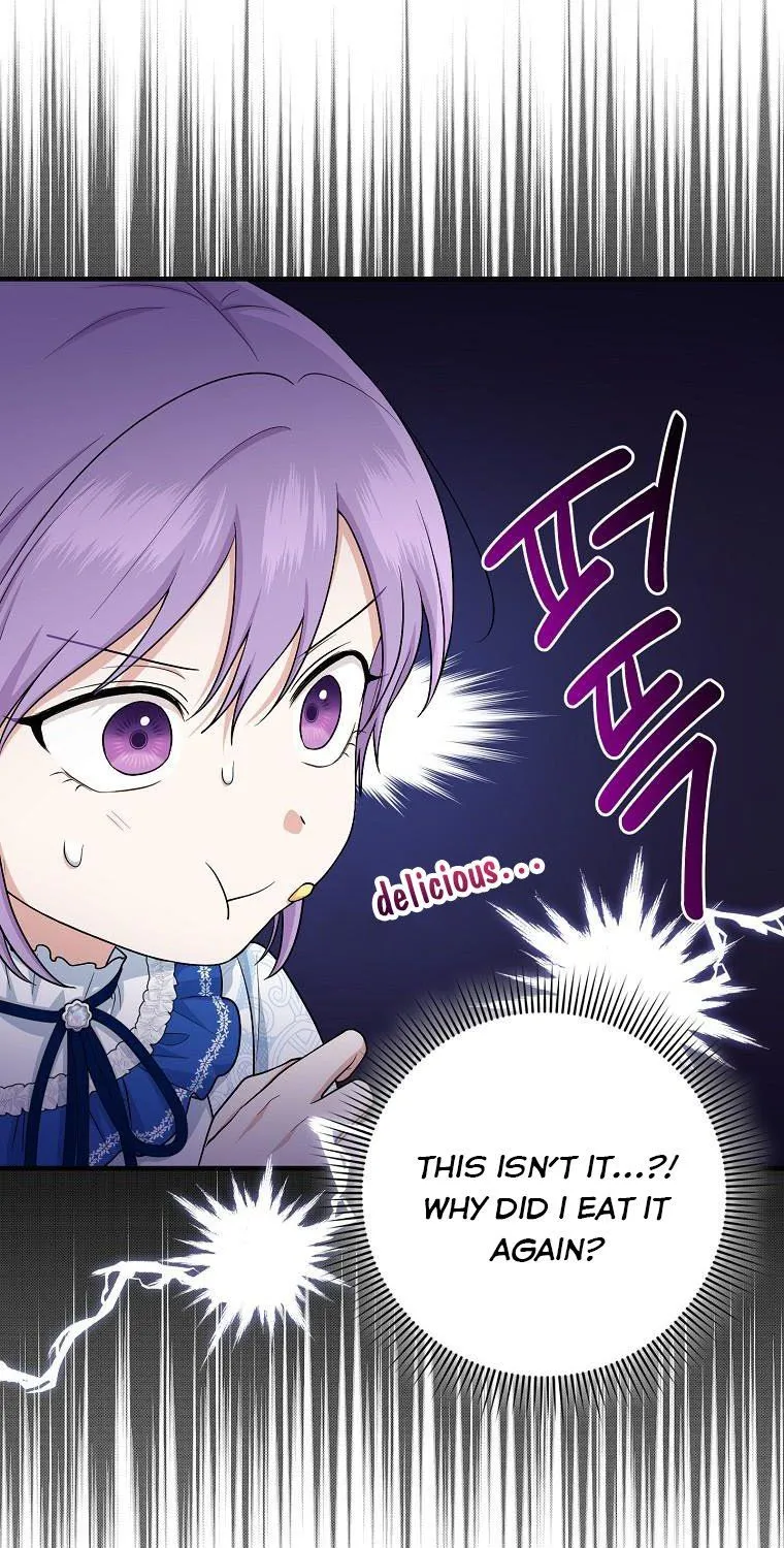 I Acted As the Adopted Daughter Too Well Chapter 15 page 43 - 
