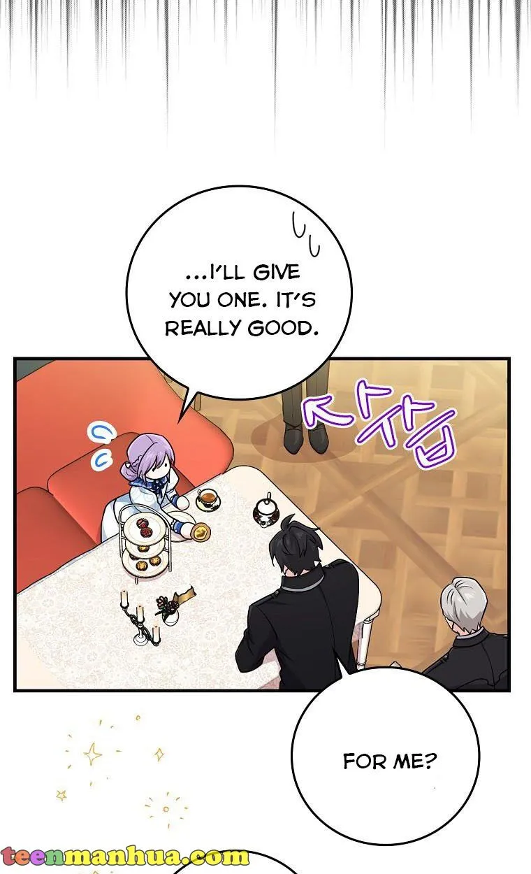 I Acted As the Adopted Daughter Too Well Chapter 15 page 44 - 