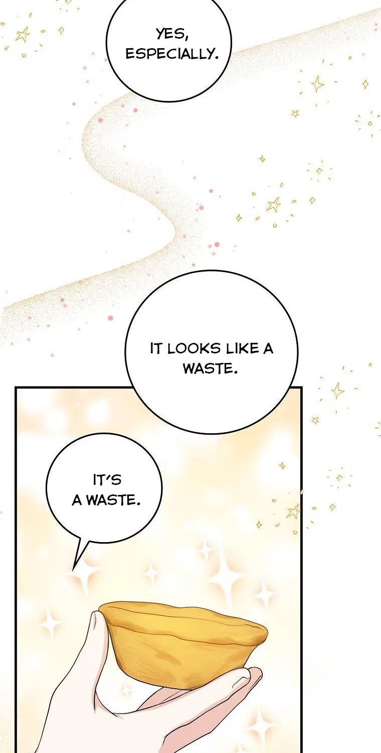 I Acted As the Adopted Daughter Too Well Chapter 15 page 45 - 