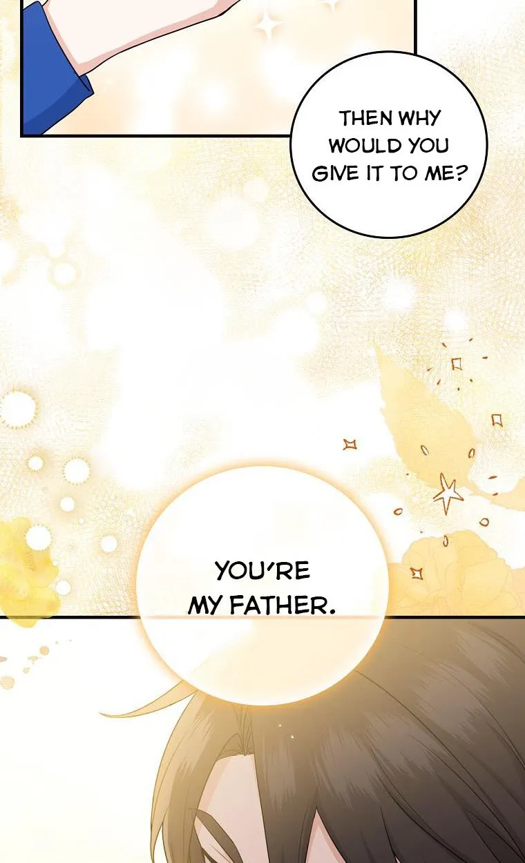 I Acted As the Adopted Daughter Too Well Chapter 15 page 46 - 
