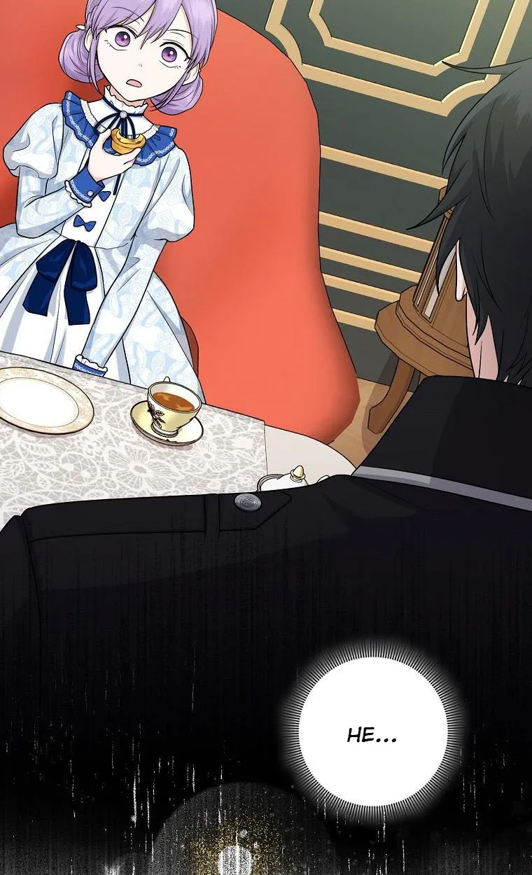 I Acted As the Adopted Daughter Too Well Chapter 15 page 6 - 