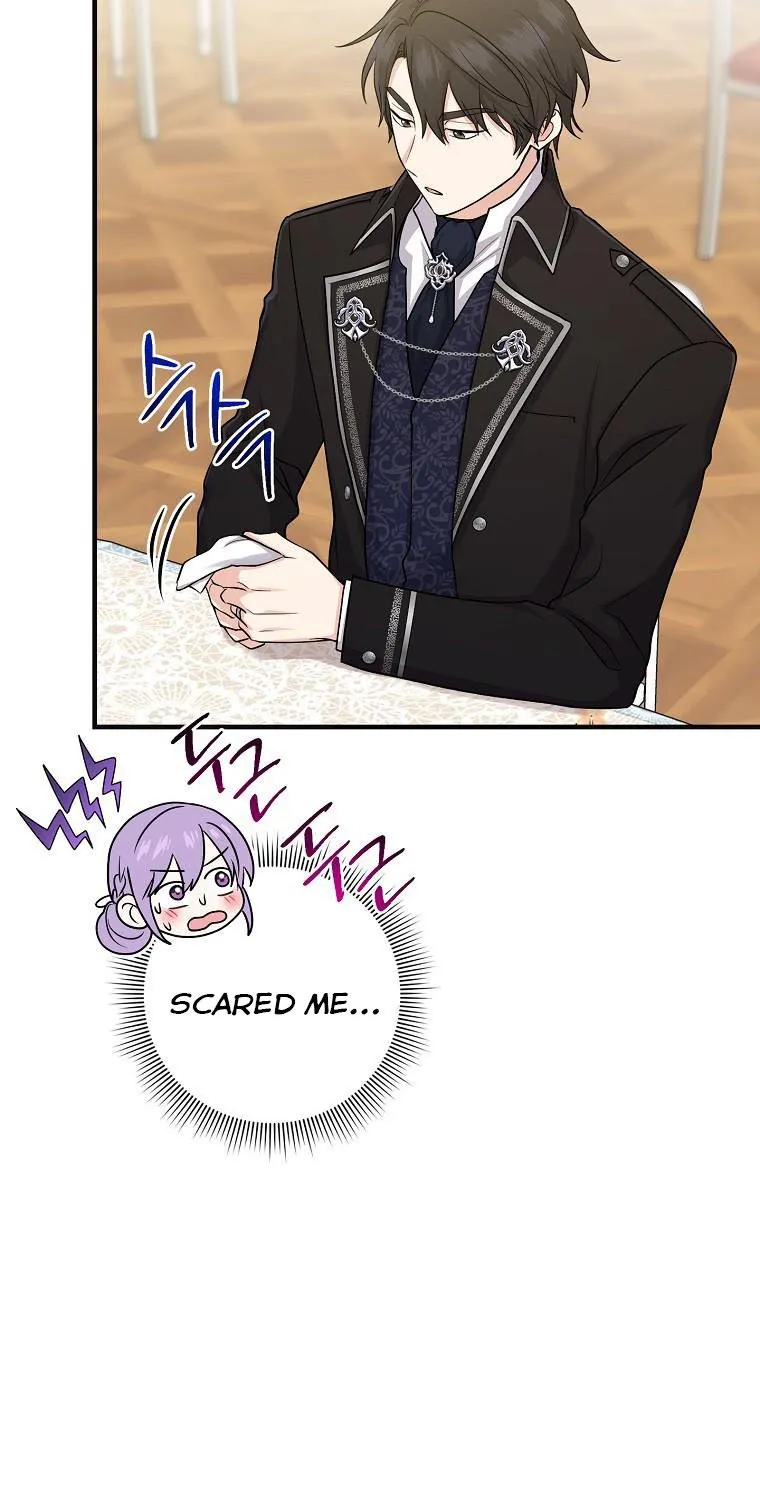 I Acted As the Adopted Daughter Too Well Chapter 15 page 51 - 