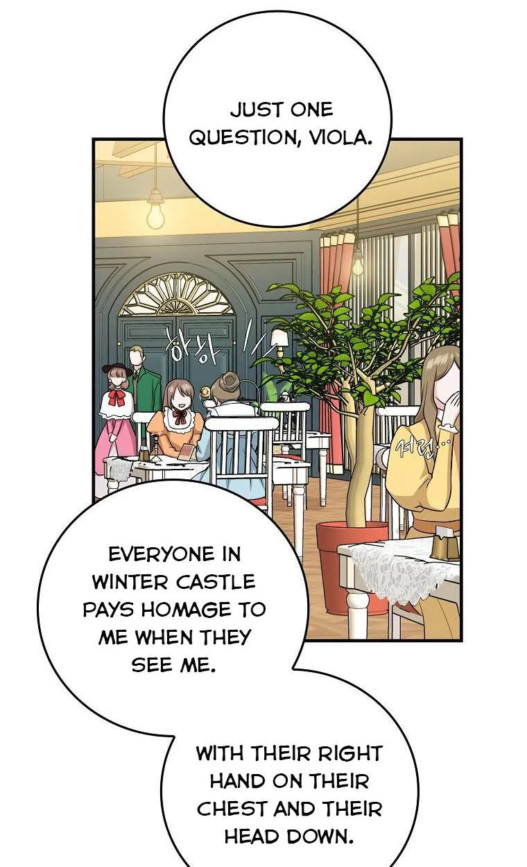 I Acted As the Adopted Daughter Too Well Chapter 15 page 52 - 