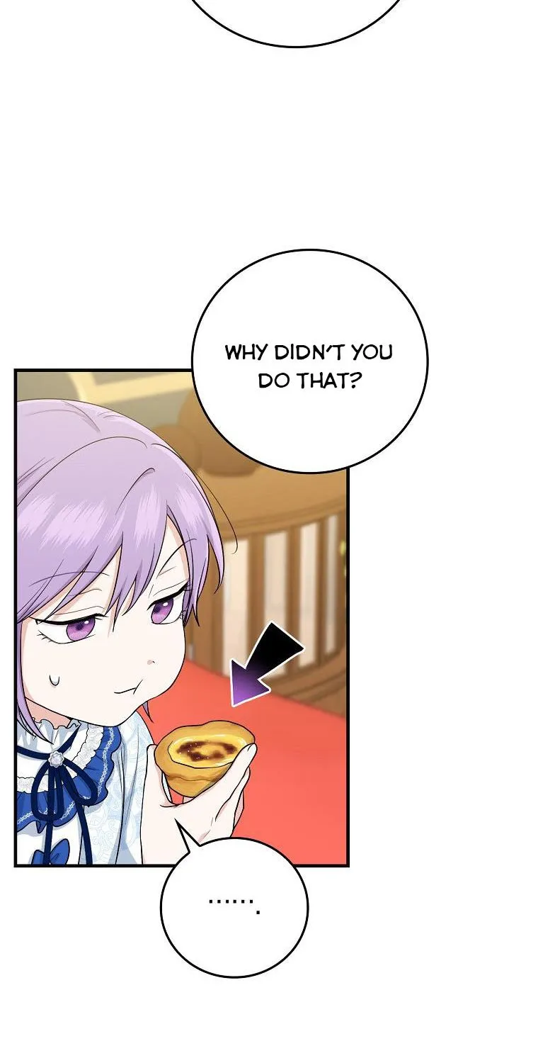 I Acted As the Adopted Daughter Too Well Chapter 15 page 53 - 