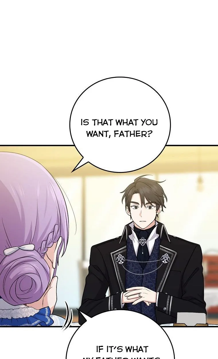 I Acted As the Adopted Daughter Too Well Chapter 15 page 54 - 