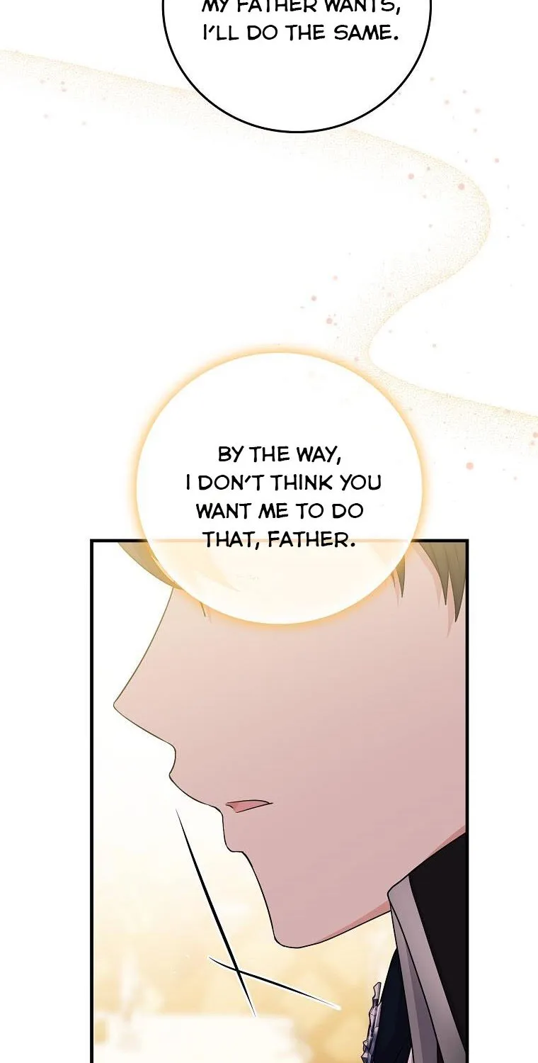 I Acted As the Adopted Daughter Too Well Chapter 15 page 55 - 