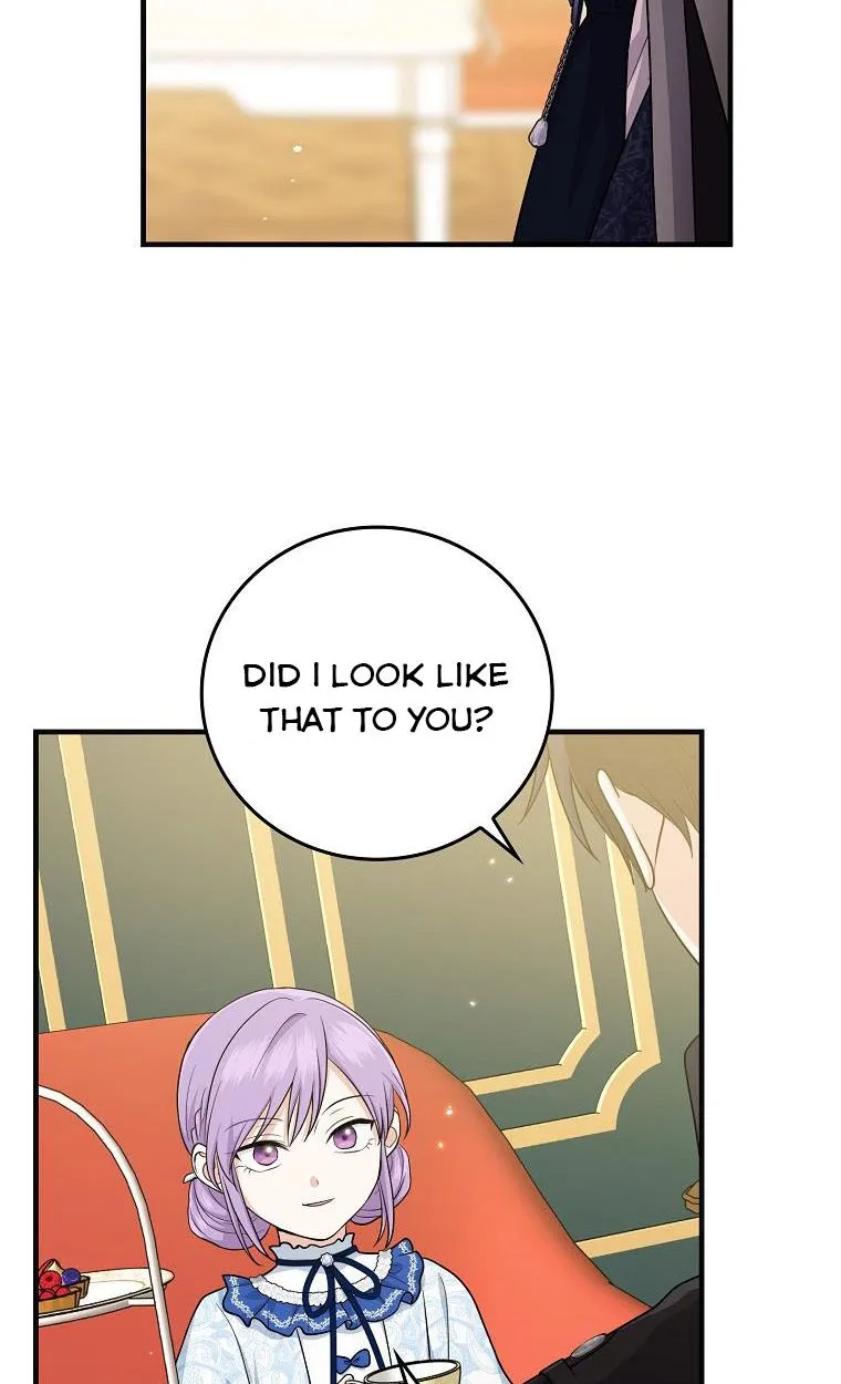 I Acted As the Adopted Daughter Too Well Chapter 15 page 56 - 