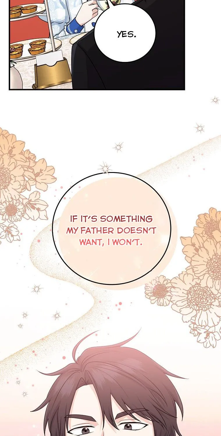 I Acted As the Adopted Daughter Too Well Chapter 15 page 57 - 