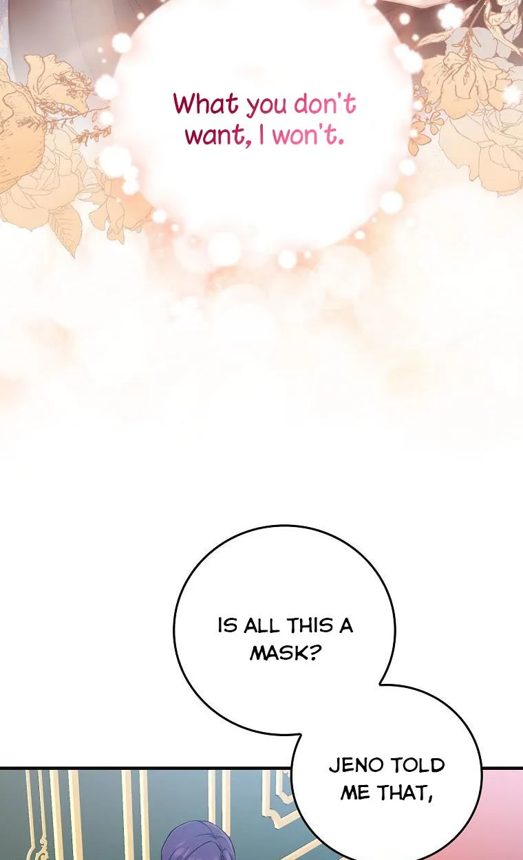 I Acted As the Adopted Daughter Too Well Chapter 15 page 60 - 