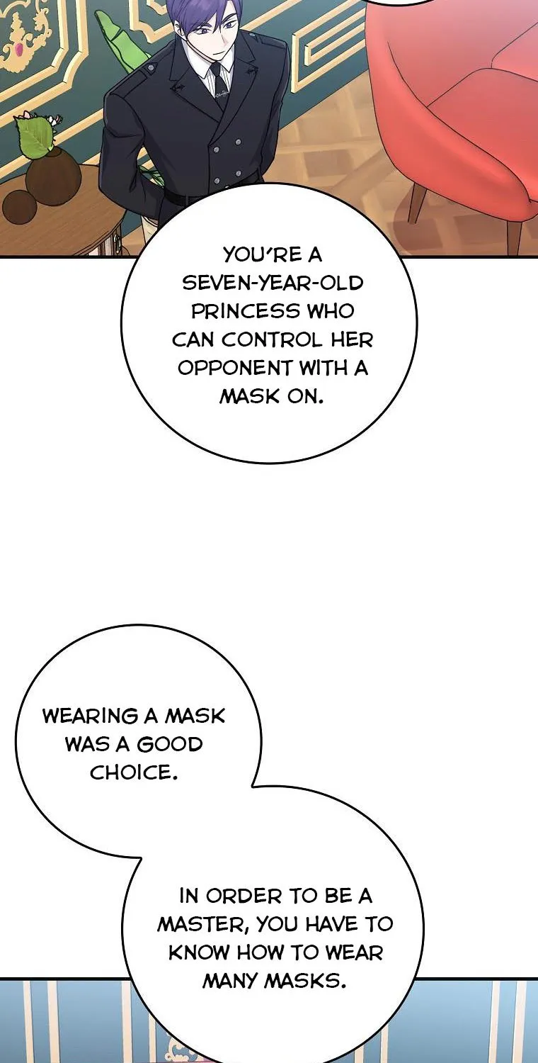 I Acted As the Adopted Daughter Too Well Chapter 15 page 61 - 