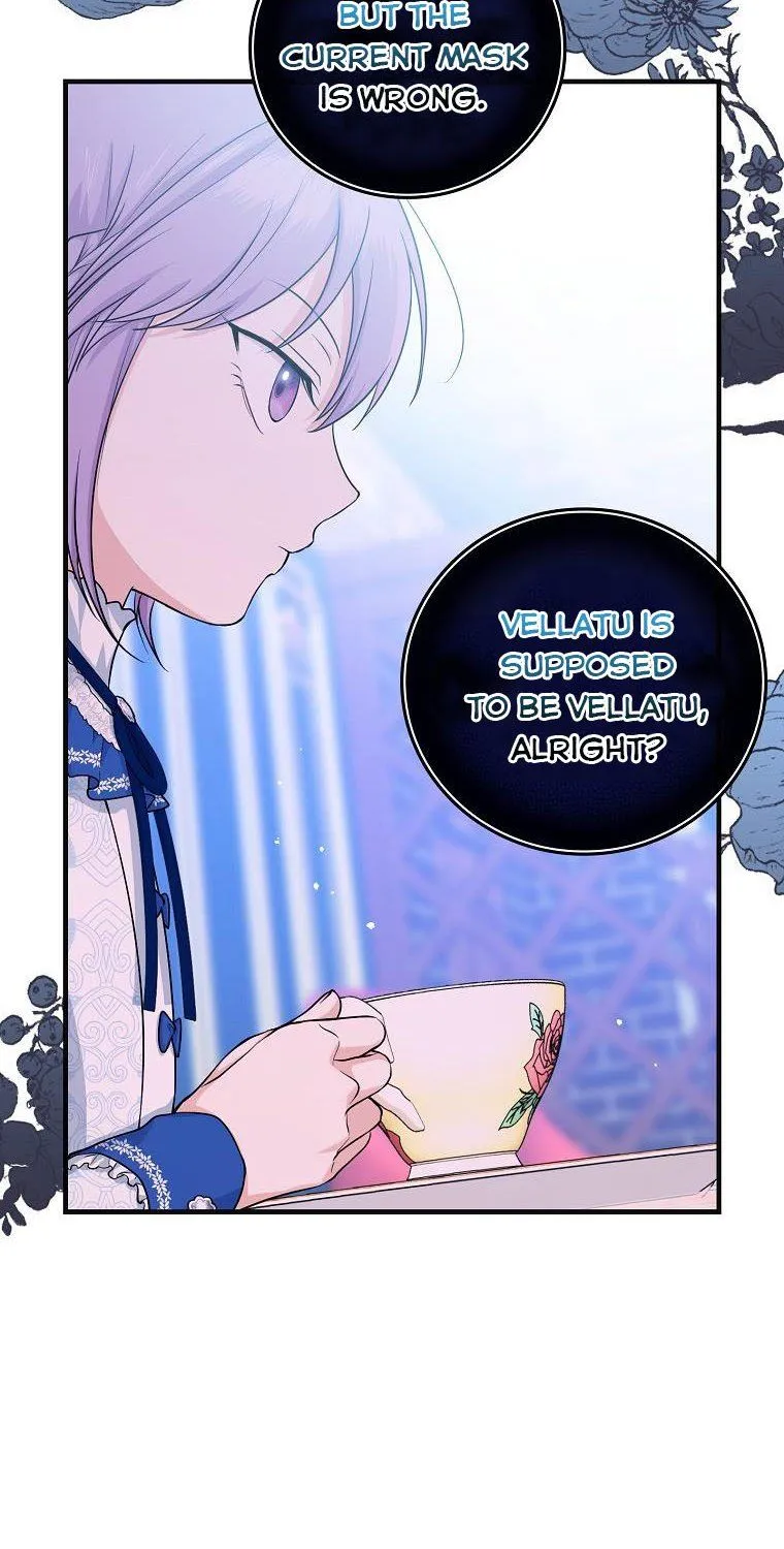 I Acted As the Adopted Daughter Too Well Chapter 15 page 63 - 