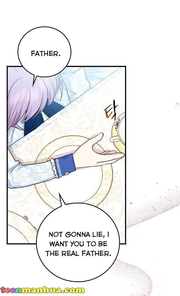I Acted As the Adopted Daughter Too Well Chapter 15 page 64 - 