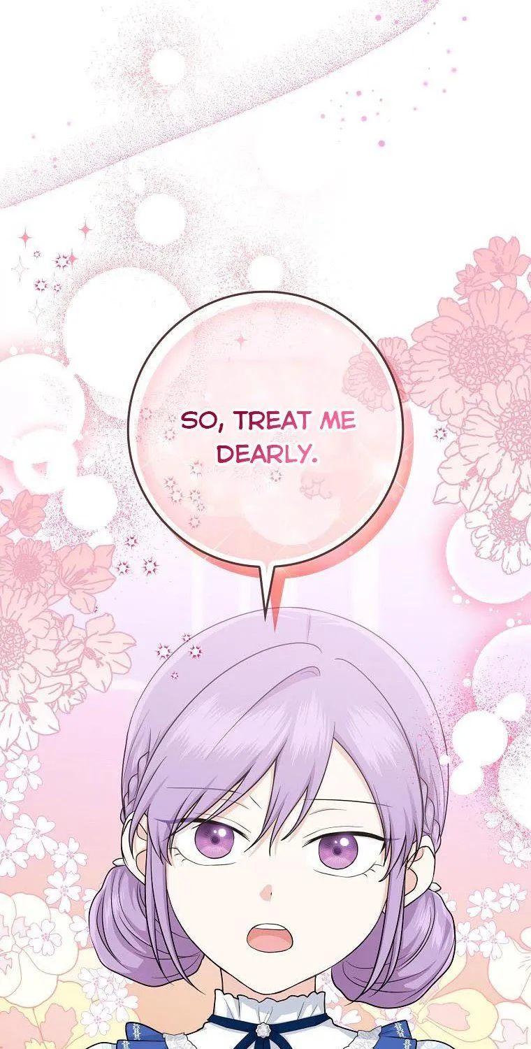 I Acted As the Adopted Daughter Too Well Chapter 15 page 65 - 