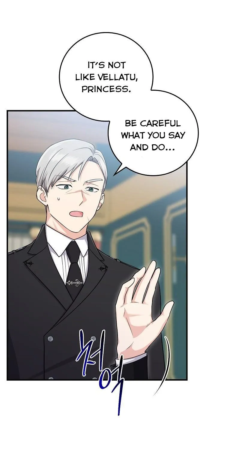 I Acted As the Adopted Daughter Too Well Chapter 15 page 67 - 