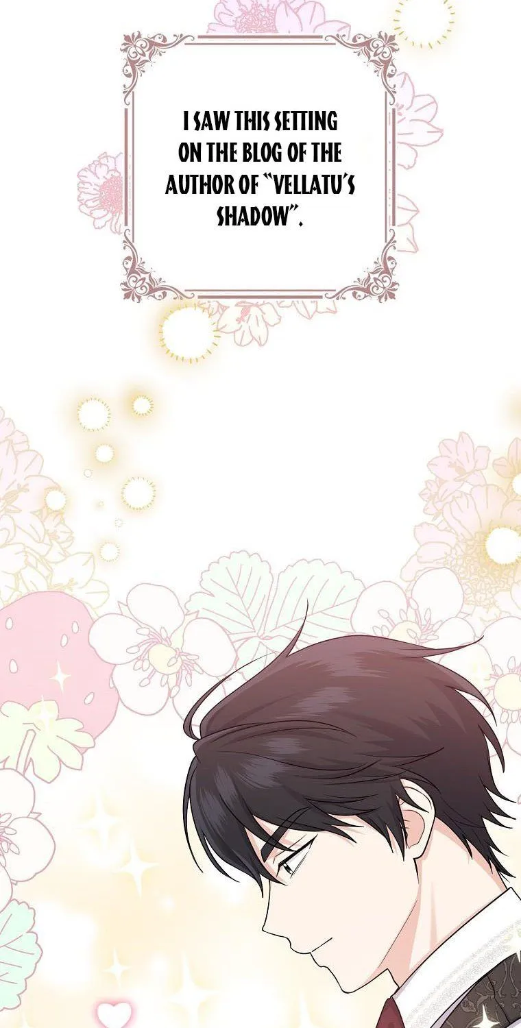 I Acted As the Adopted Daughter Too Well Chapter 15 page 73 - 