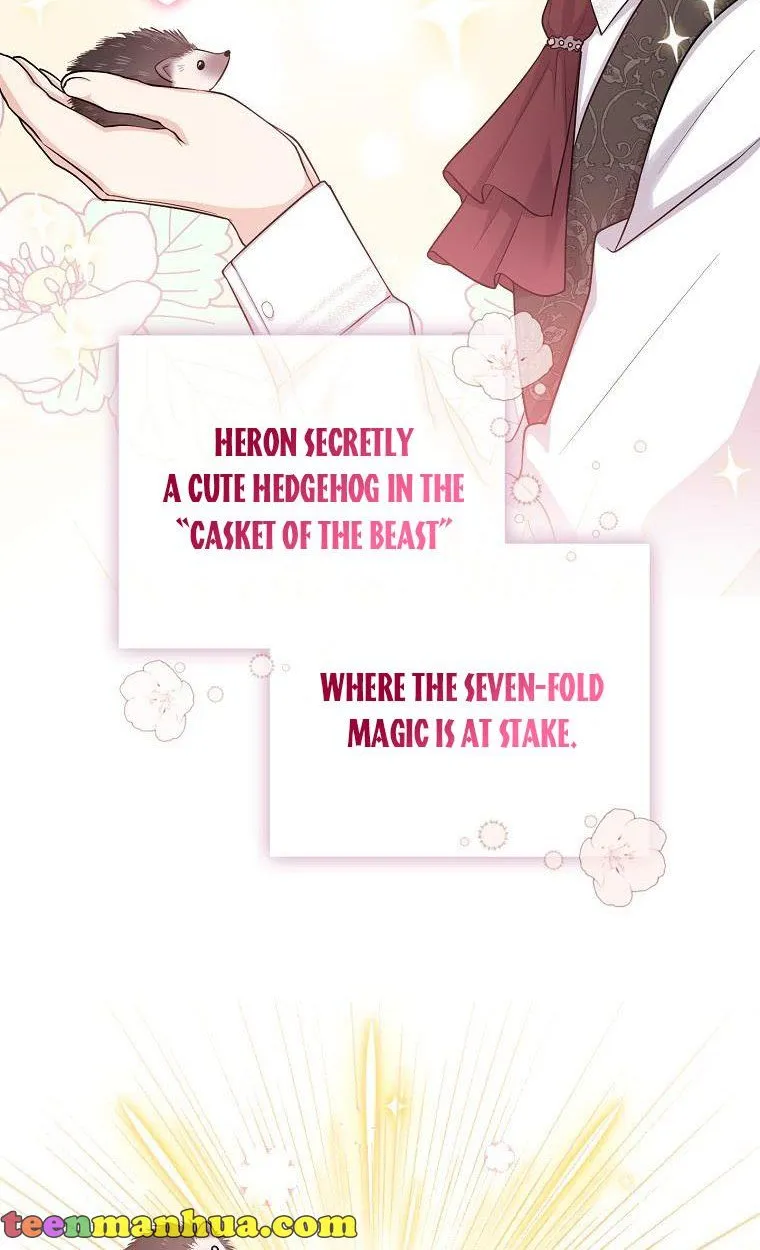 I Acted As the Adopted Daughter Too Well Chapter 15 page 74 - 