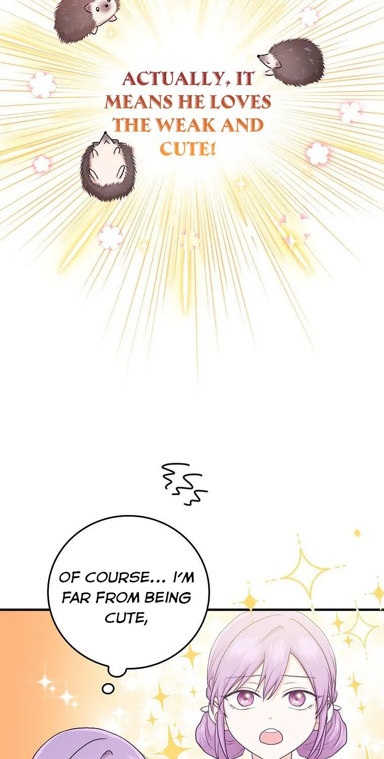 I Acted As the Adopted Daughter Too Well Chapter 15 page 75 - 
