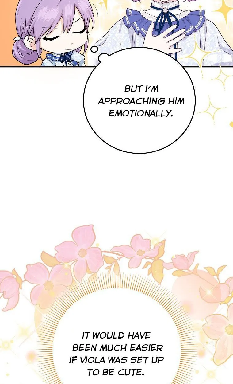 I Acted As the Adopted Daughter Too Well Chapter 15 page 76 - 