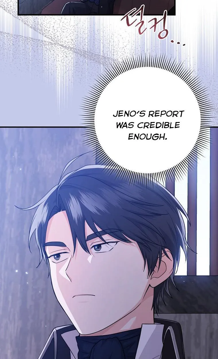 I Acted As the Adopted Daughter Too Well Chapter 15 page 78 - 