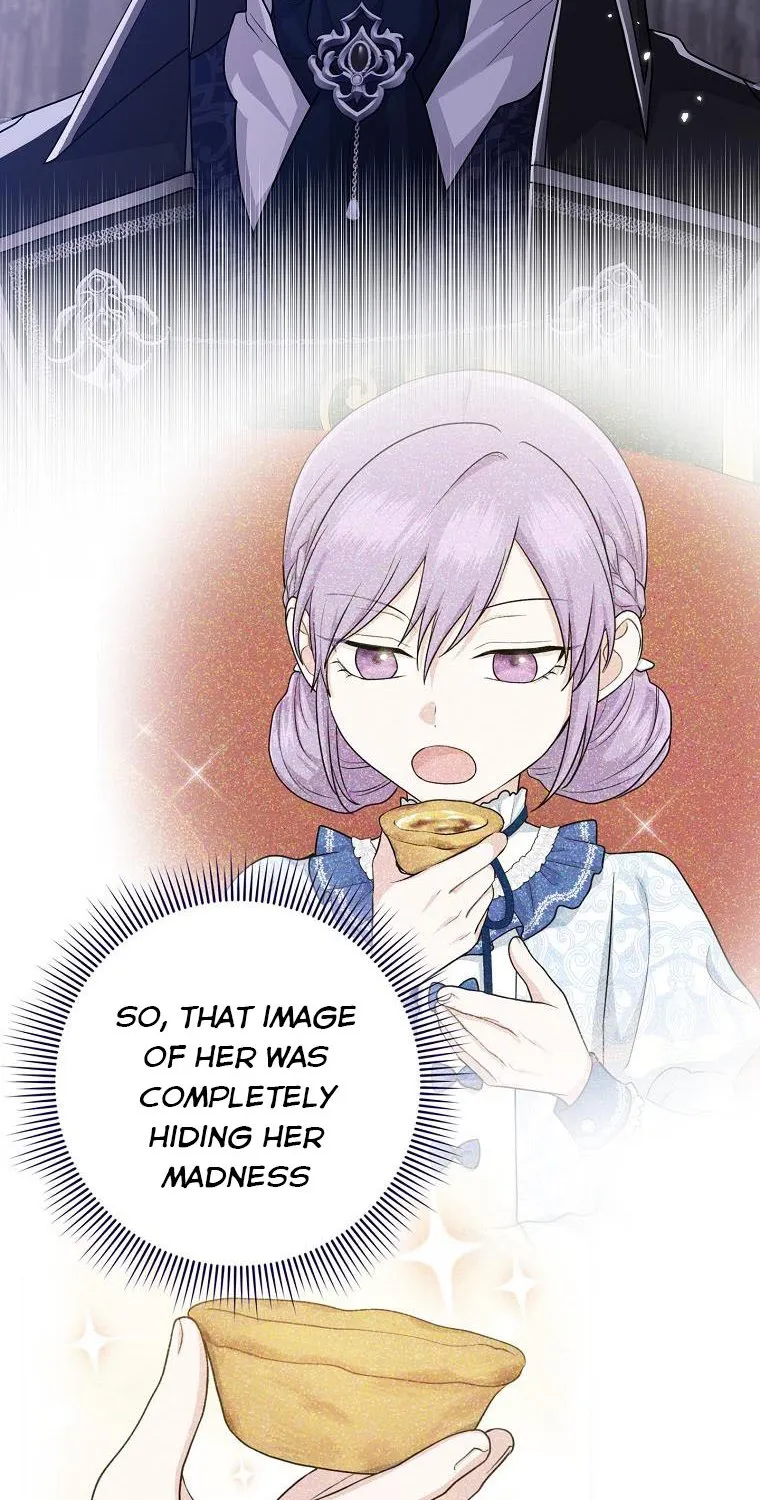 I Acted As the Adopted Daughter Too Well Chapter 15 page 79 - 
